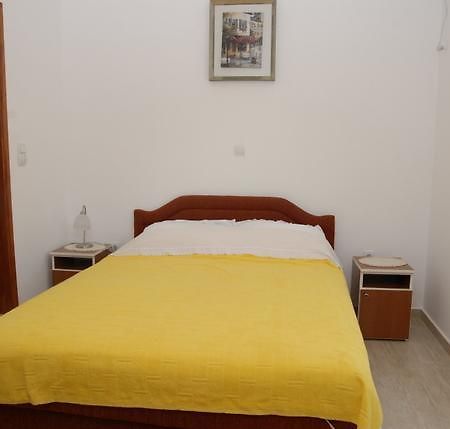 Apartments Dosljak Tivat Exterior photo